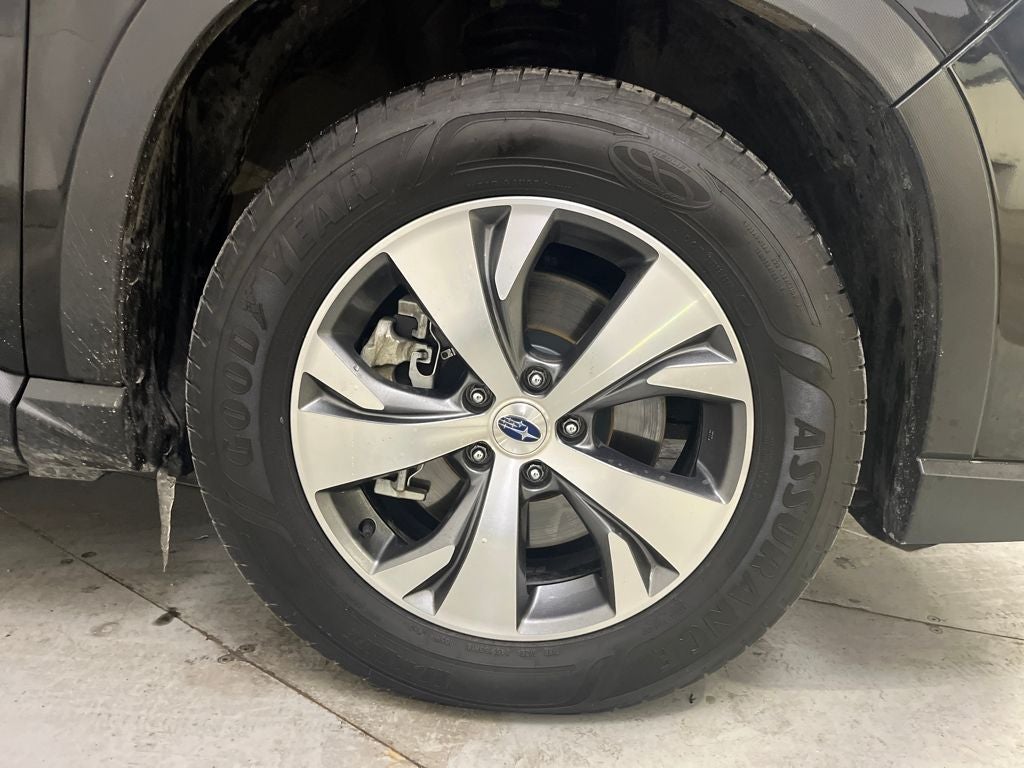 2023 Subaru Ascent Premium