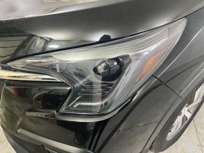 2023 Subaru Ascent Premium