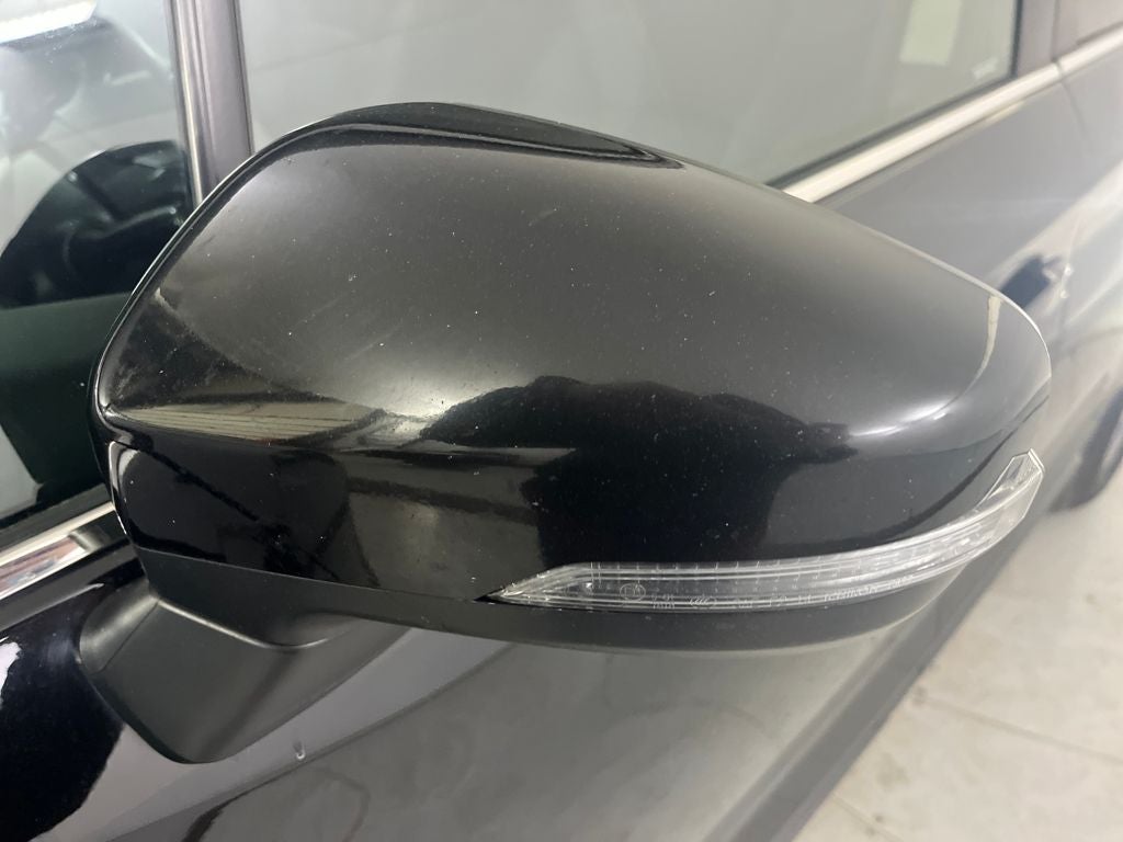 2023 Subaru Ascent Premium