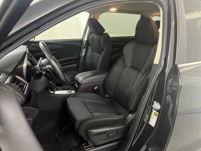 2023 Subaru Ascent Premium