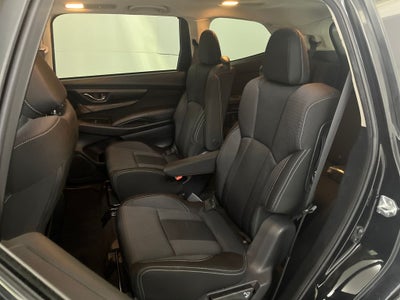 2023 Subaru Ascent Premium