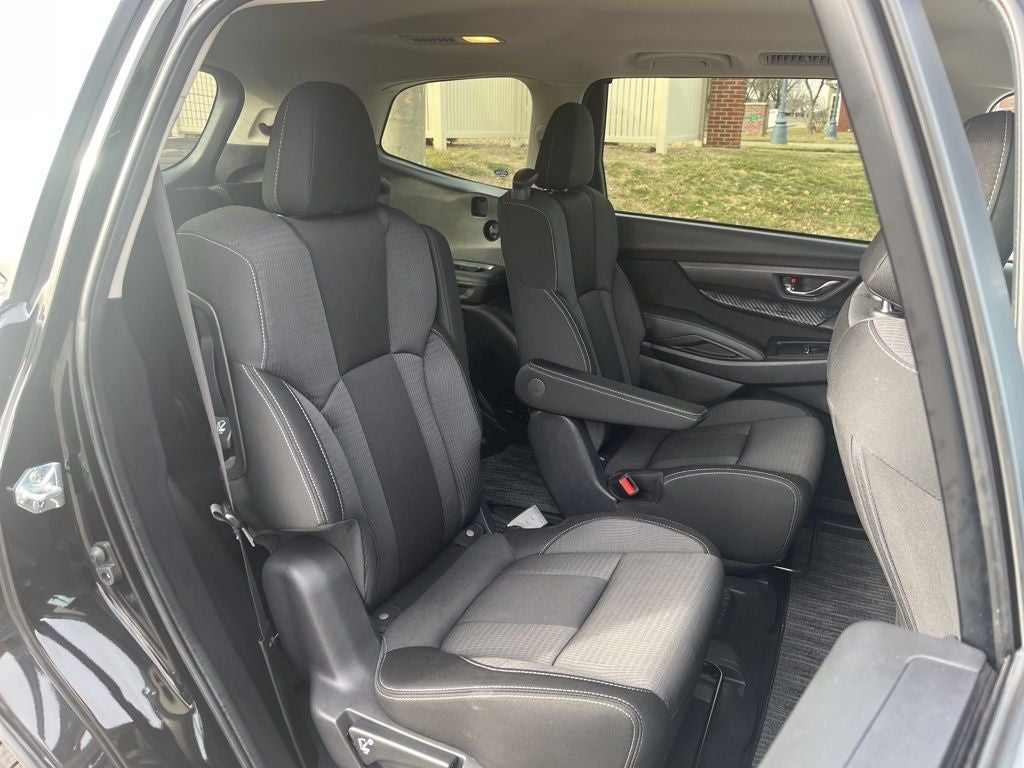2023 Subaru Ascent Premium