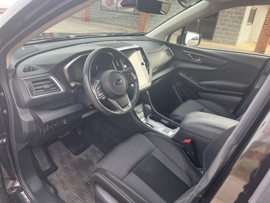 2023 Subaru Ascent Premium