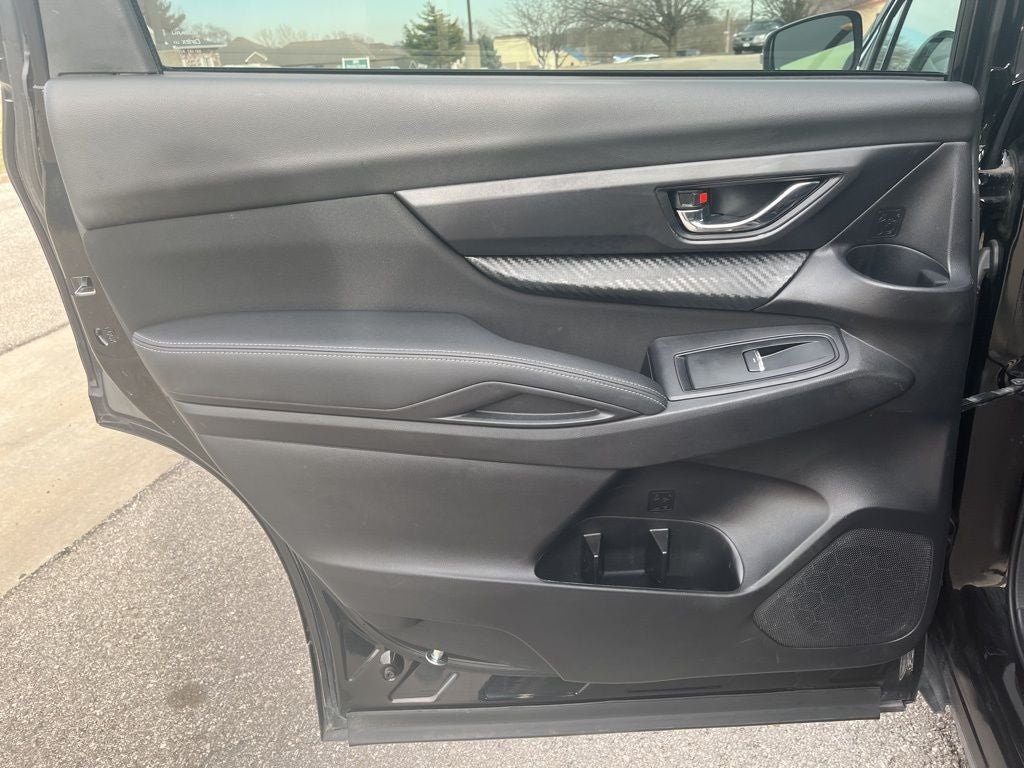 2023 Subaru Ascent Premium