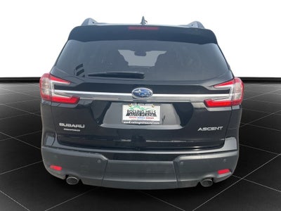 2023 Subaru Ascent Premium