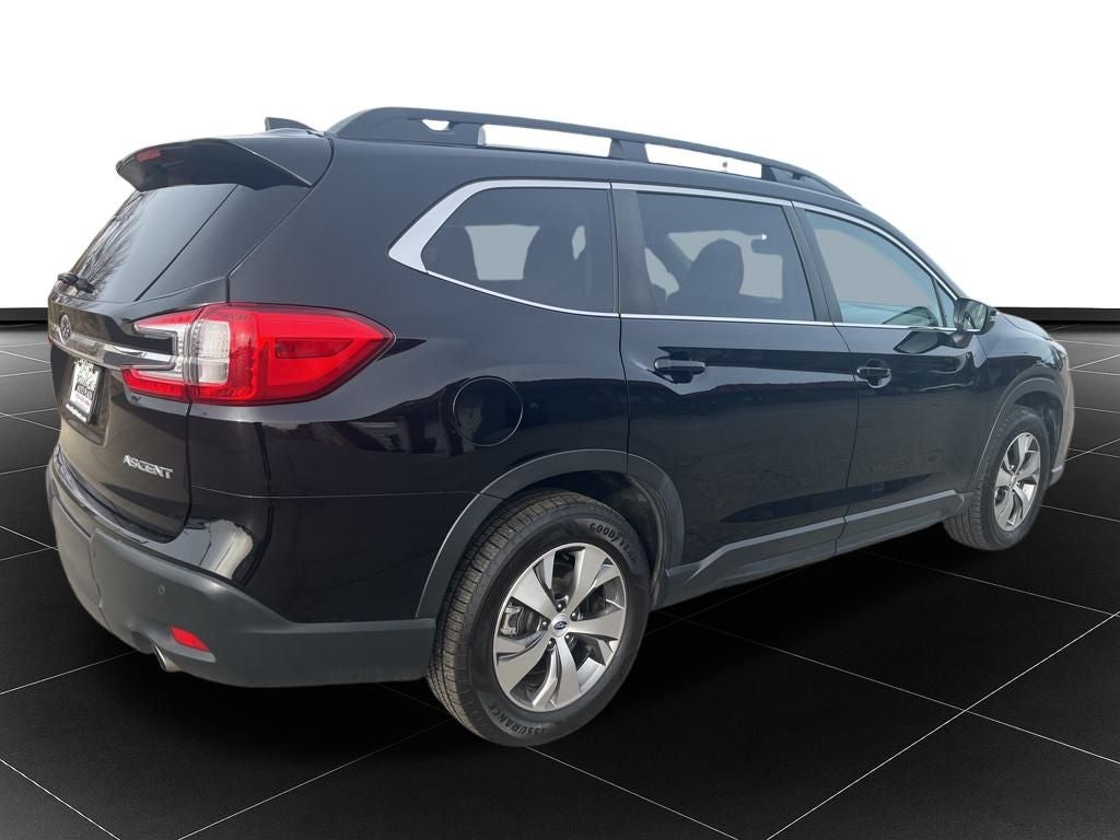 2023 Subaru Ascent Premium