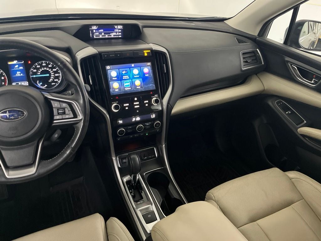 2022 Subaru Ascent Limited
