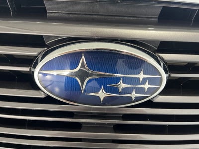 2022 Subaru Ascent Limited