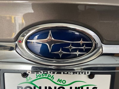 2022 Subaru Ascent Limited