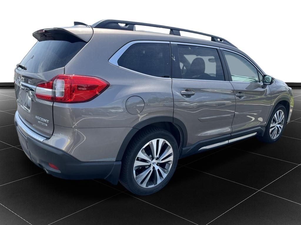 2022 Subaru Ascent Limited