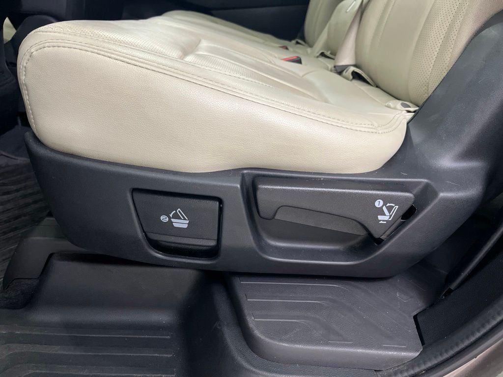 2022 Subaru Ascent Limited