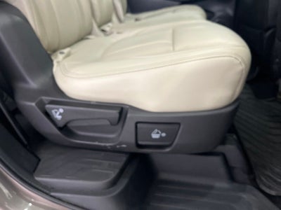 2022 Subaru Ascent Limited