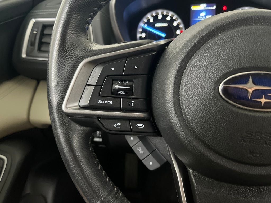 2022 Subaru Ascent Limited