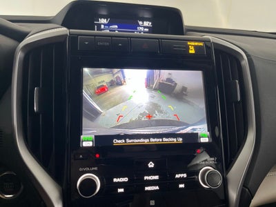 2022 Subaru Ascent Limited