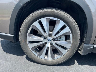 2022 Subaru Ascent Limited