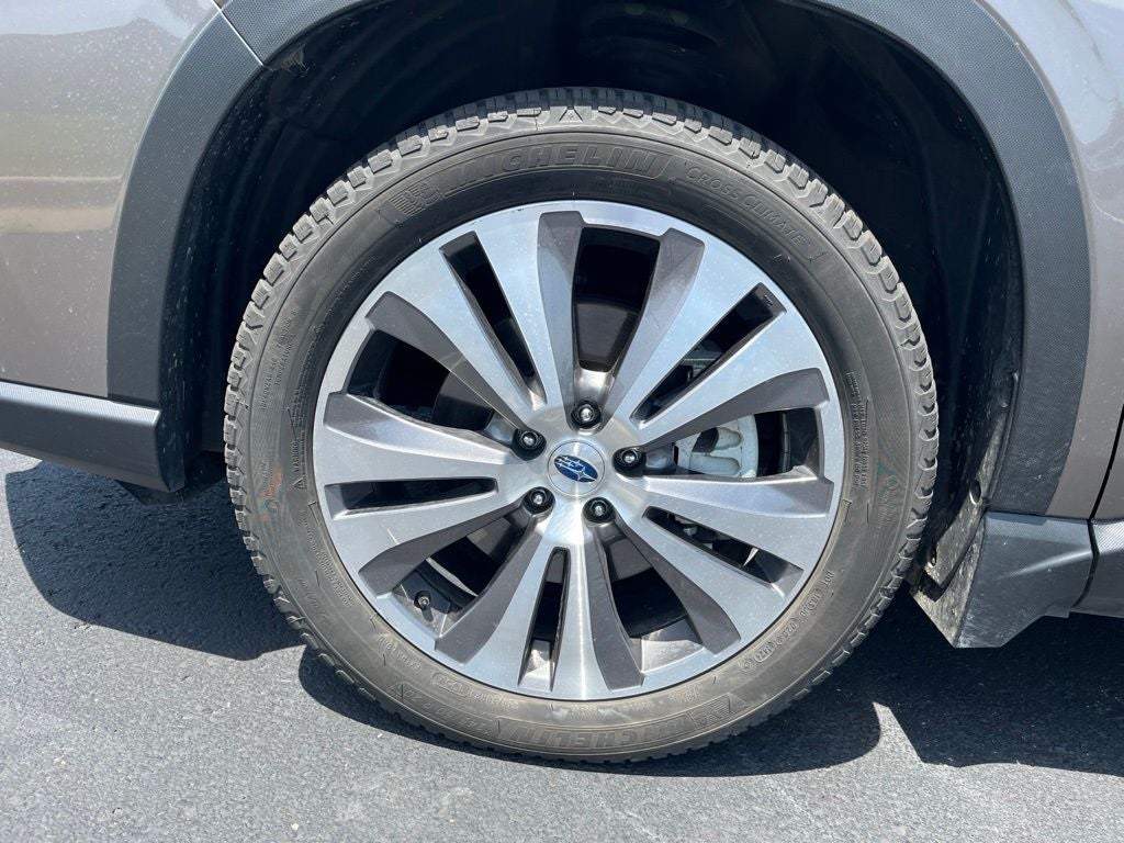 2022 Subaru Ascent Limited