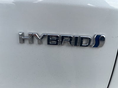 2019 Toyota Avalon Hybrid XSE