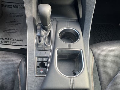 2019 Toyota Avalon Hybrid XSE