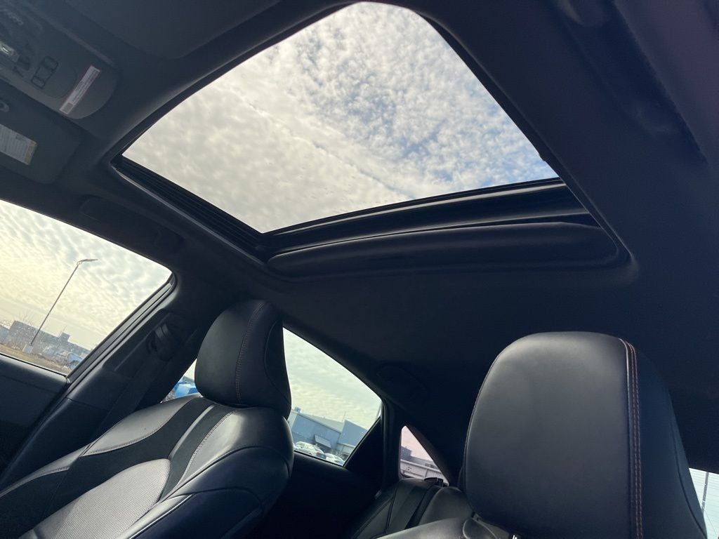 2019 Toyota Avalon Hybrid XSE