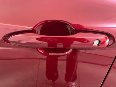 2018 Toyota Camry Hybrid LE