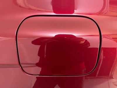 2018 Toyota Camry Hybrid LE