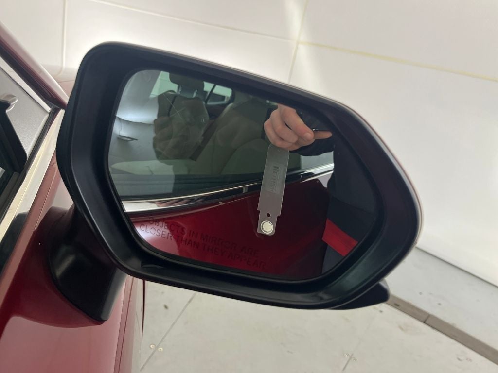 2018 Toyota Camry Hybrid LE