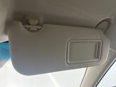 2018 Toyota Camry Hybrid LE