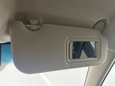 2018 Toyota Camry Hybrid LE