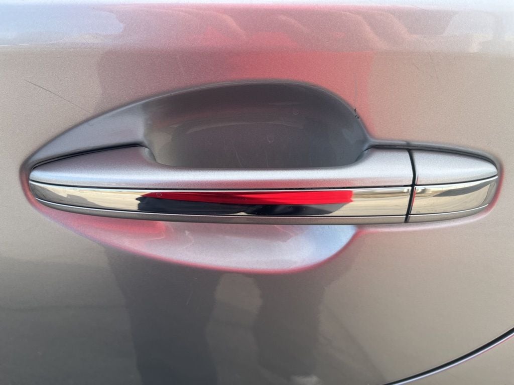 2017 Toyota Avalon Limited