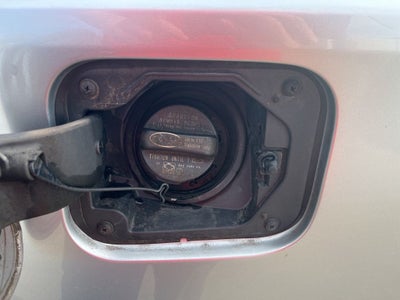 2017 Toyota Avalon Limited