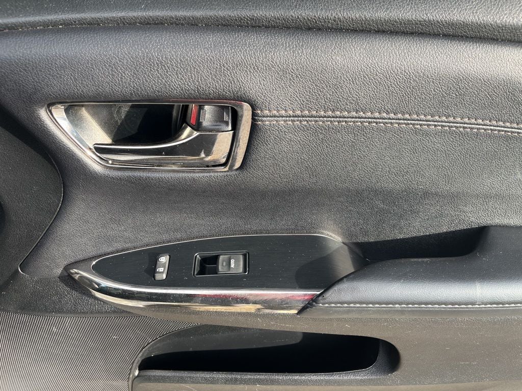 2017 Toyota Avalon Limited