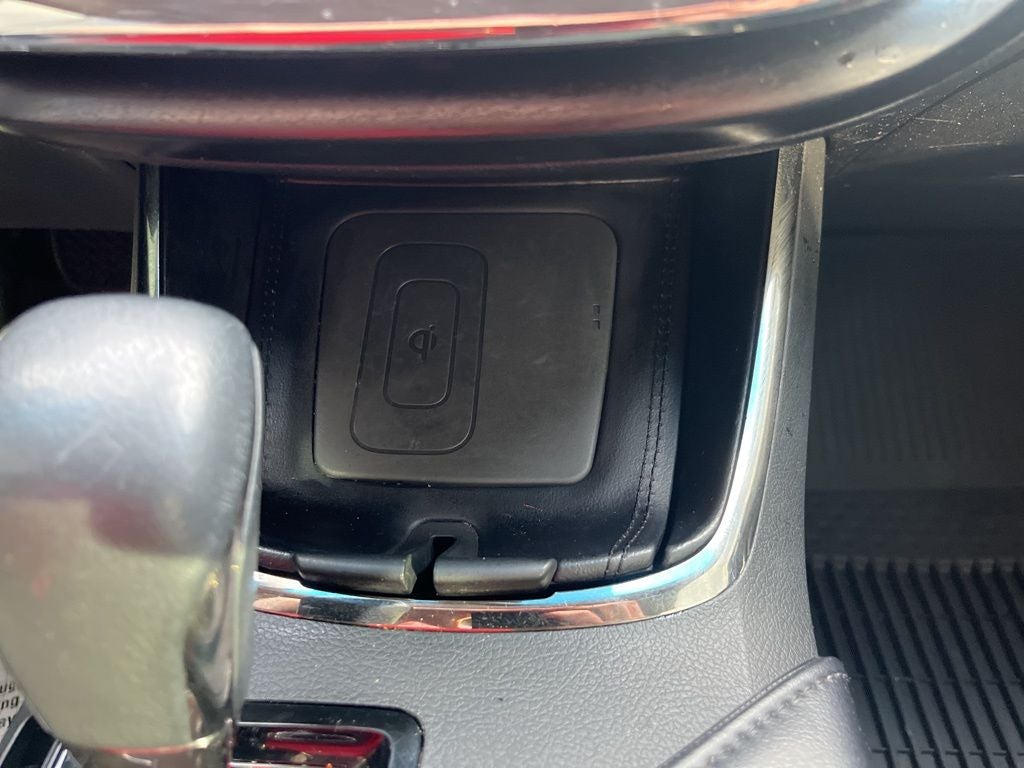 2017 Toyota Avalon Limited