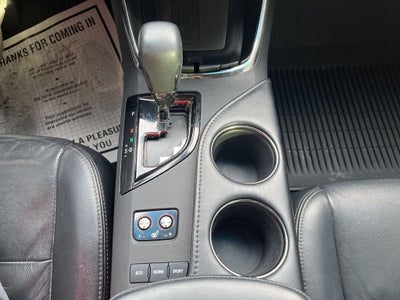 2017 Toyota Avalon Limited