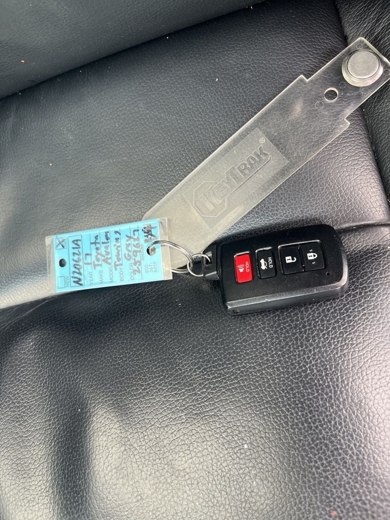 2017 Toyota Avalon Limited