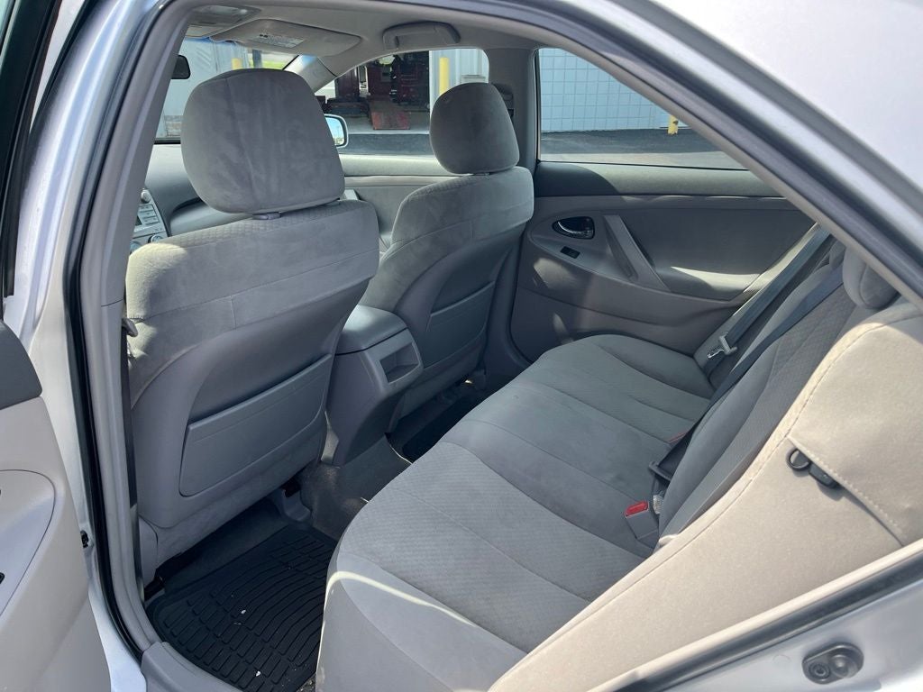 2009 Toyota Camry XLE
