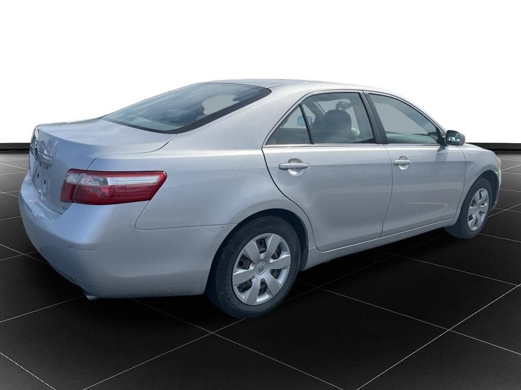 2009 Toyota Camry XLE