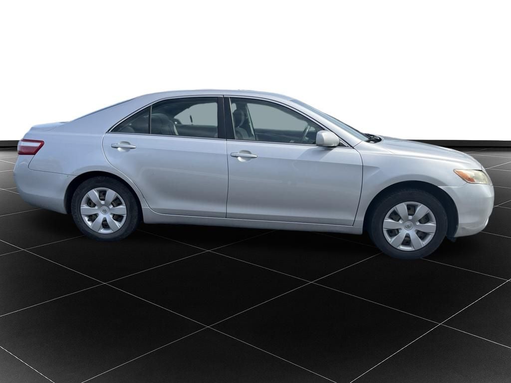 2009 Toyota Camry XLE
