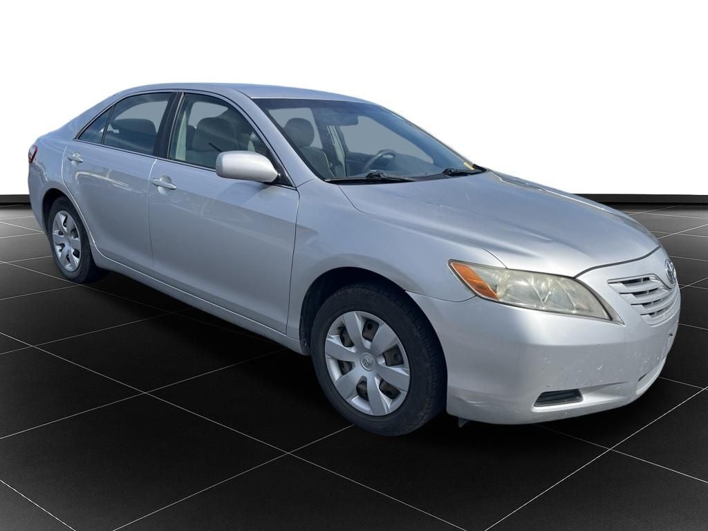 2009 Toyota Camry XLE
