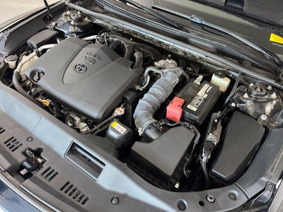 2019 Toyota Avalon XSE