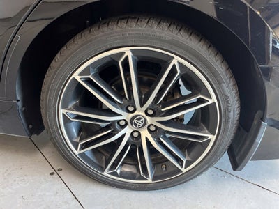 2019 Toyota Avalon XSE
