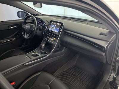 2019 Toyota Avalon XSE