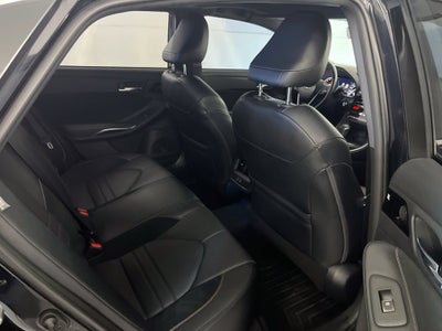 2019 Toyota Avalon XSE