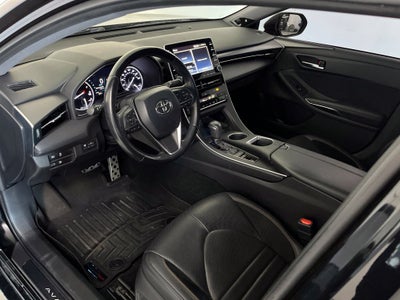 2019 Toyota Avalon XSE