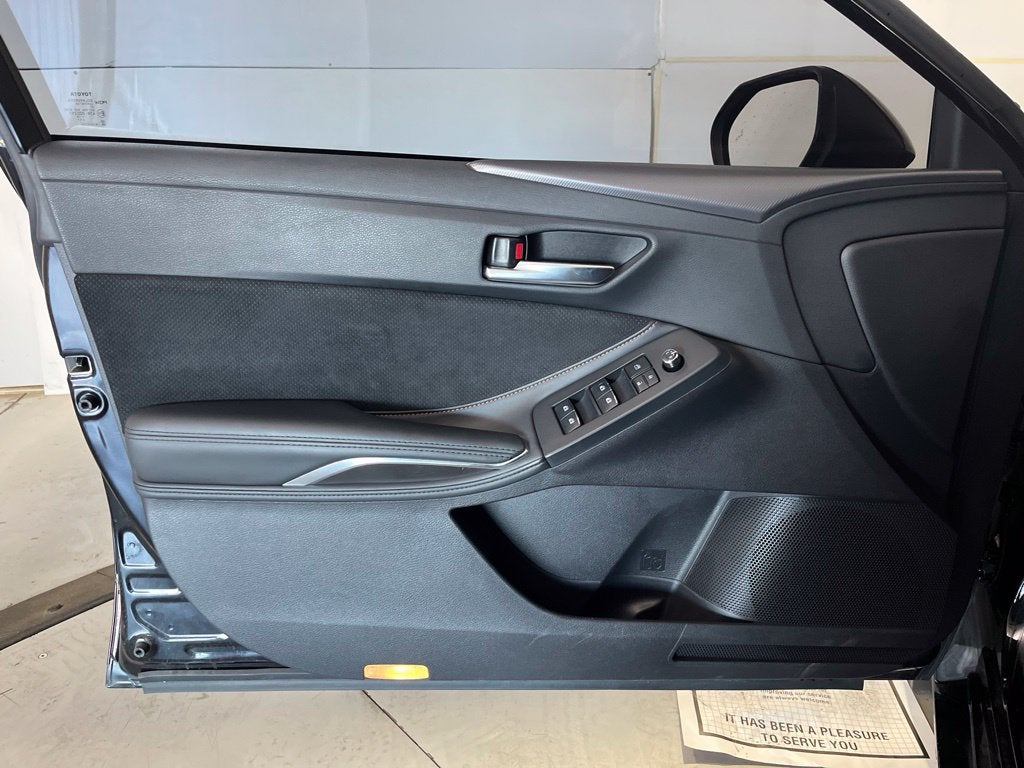2019 Toyota Avalon XSE