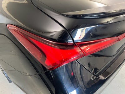 2019 Toyota Avalon XSE