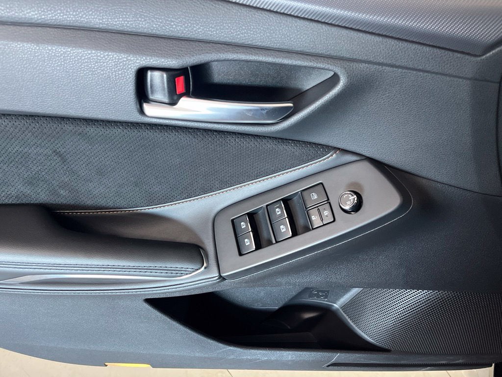 2019 Toyota Avalon XSE