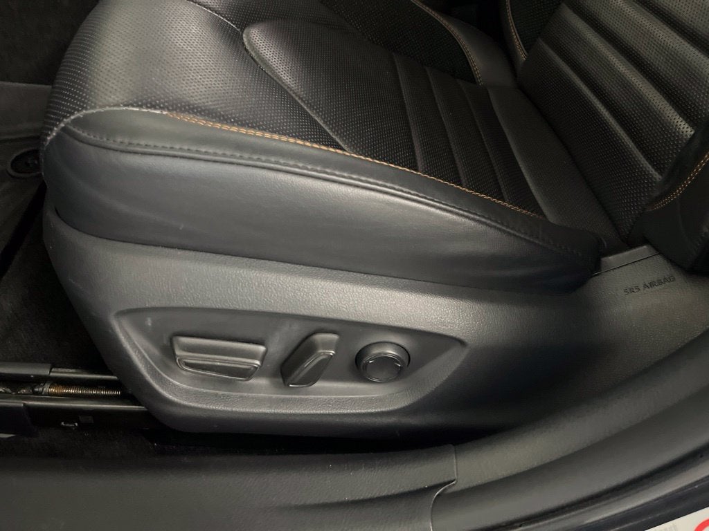 2019 Toyota Avalon XSE
