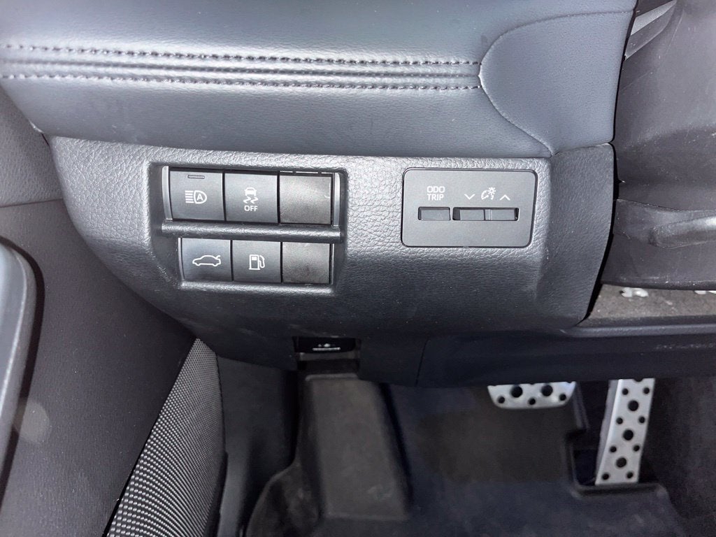 2019 Toyota Avalon XSE