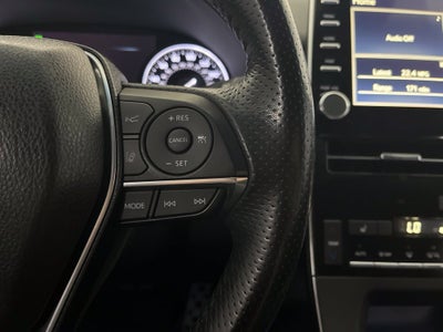 2019 Toyota Avalon XSE