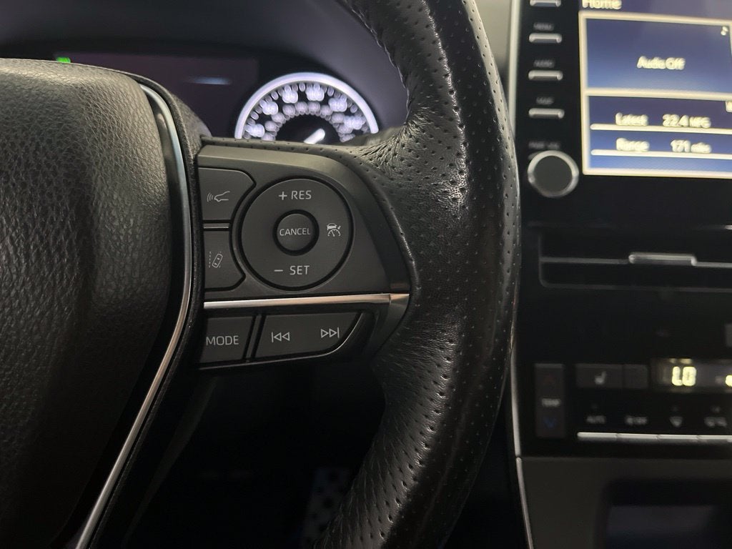 2019 Toyota Avalon XSE